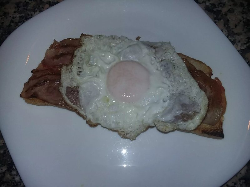 Bar Pabellon