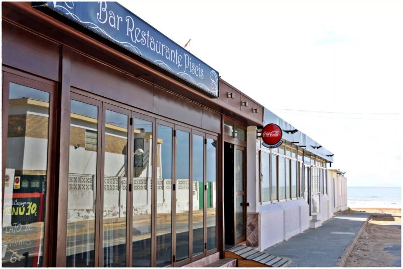 Restaurante Piscis - Punta Umbria