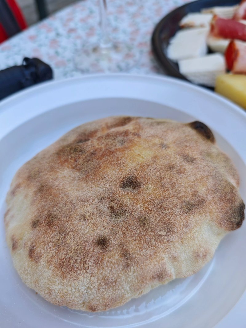 Il fiore del latte