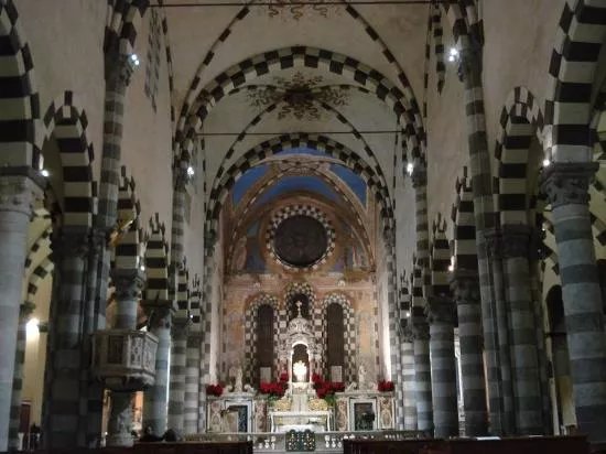 Chiesa di Nostra Signora del Carmine e Sant'Agnese
