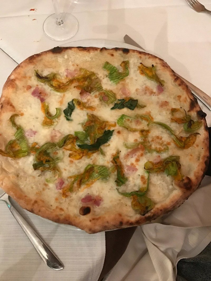 Pizzeria Il Peperoncino