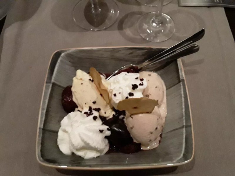 Restaurant Crisela
