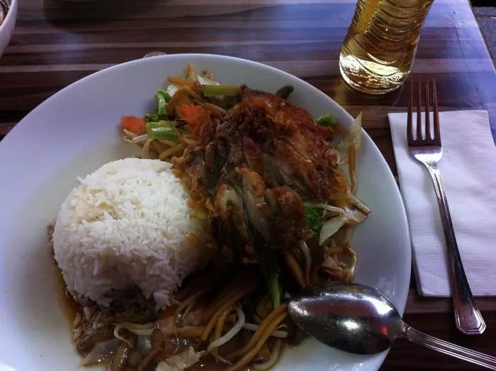 Phuket Thai Imbiss