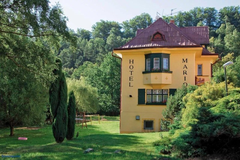 Hotel Marion