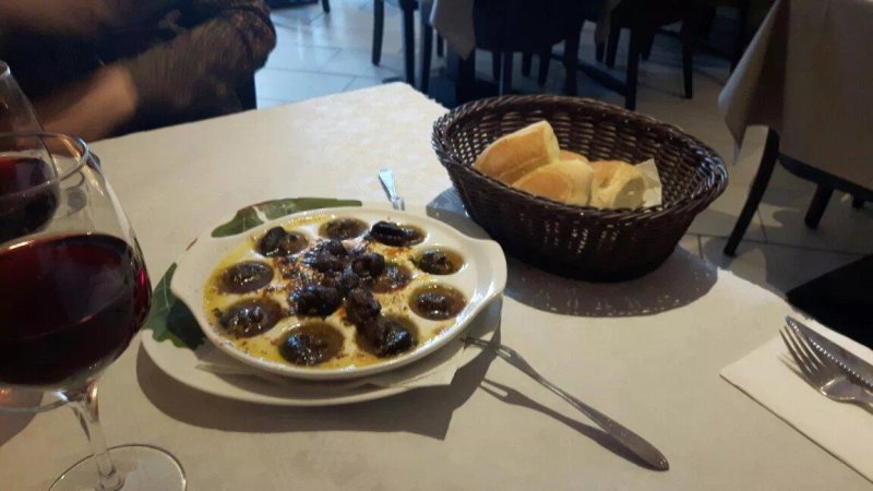 Pizzeria Bon Appetit