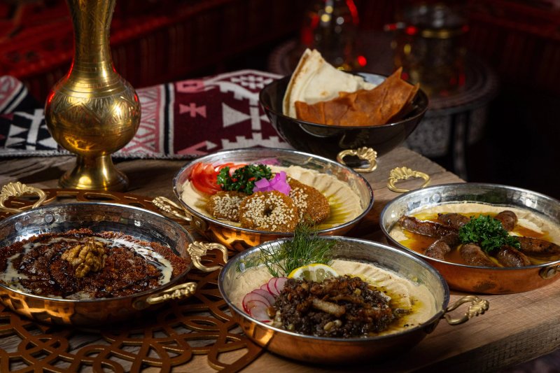 Yalla Habibi