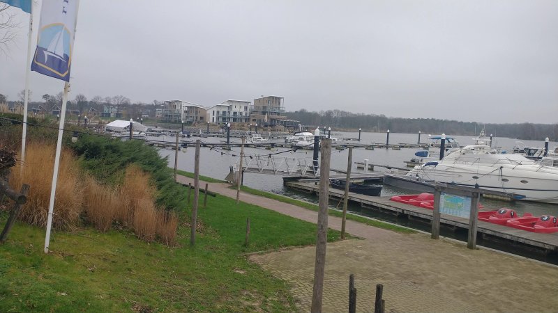 Vakantiepark Leukermeer
