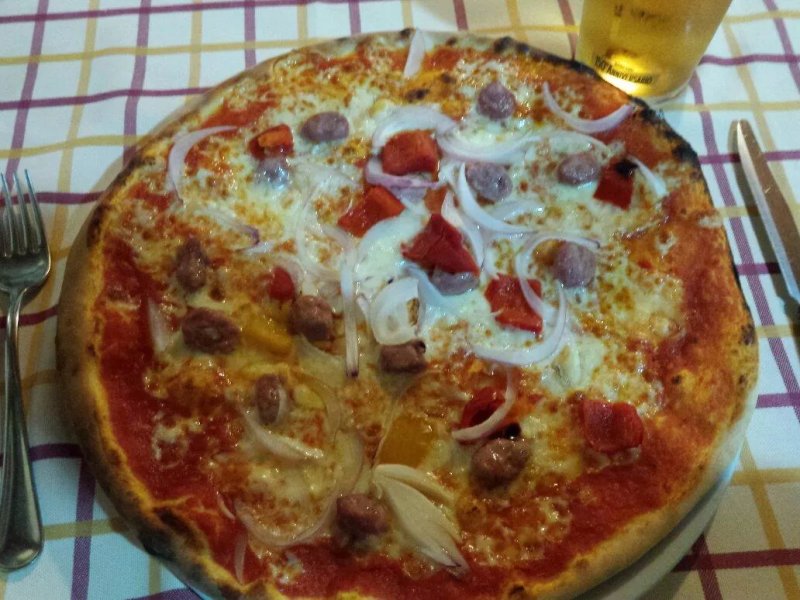 Ristopub Del Ponte