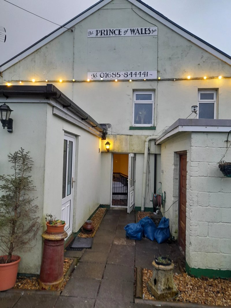 Prince of Wales Inn
