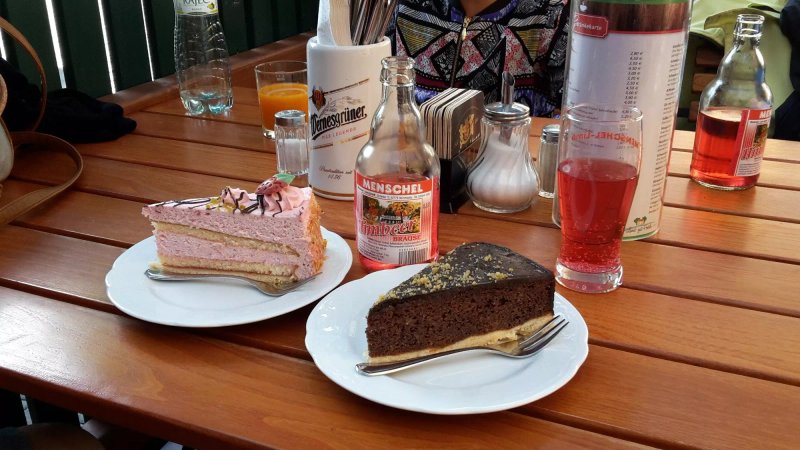 Landguthotel Cafe Meier