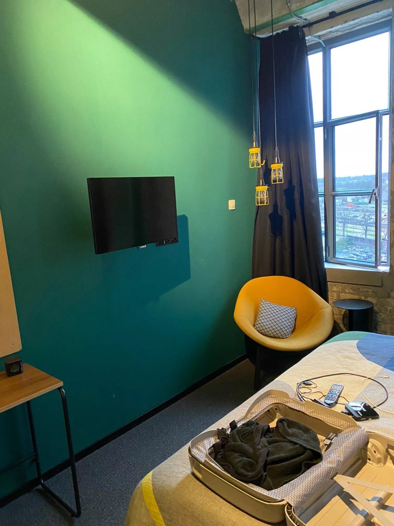 The Social Hub Maastricht