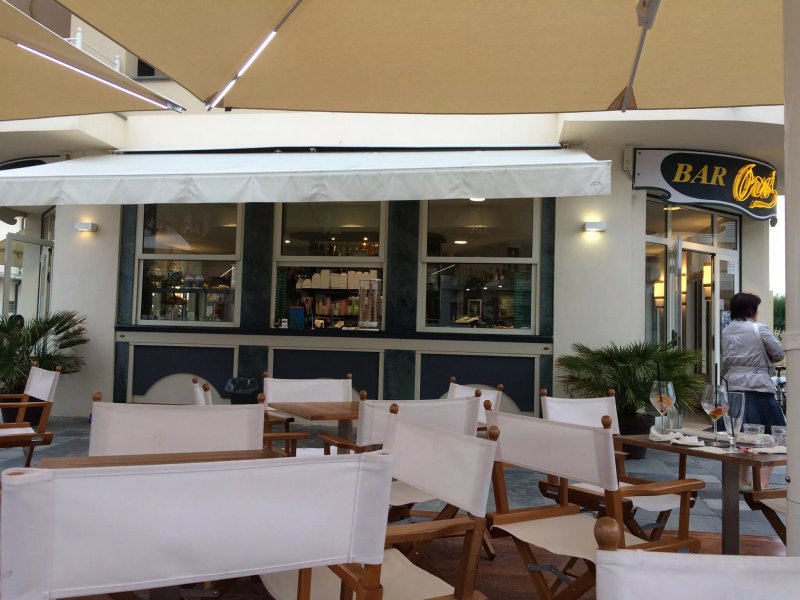 Bar Gelateria Orsi