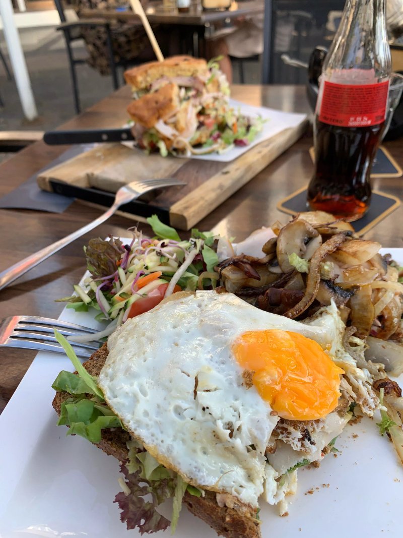 Eetcafe Janssen en Janssen