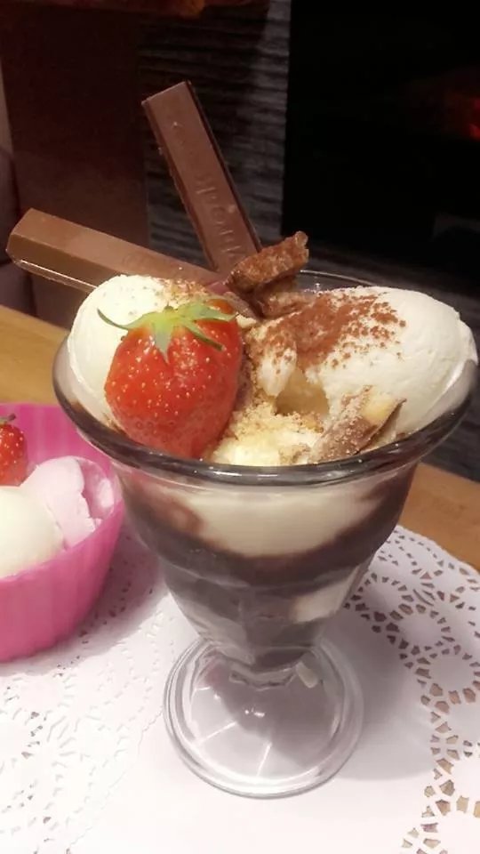The Gallery Restaurant and Coffee House Ballybofey
