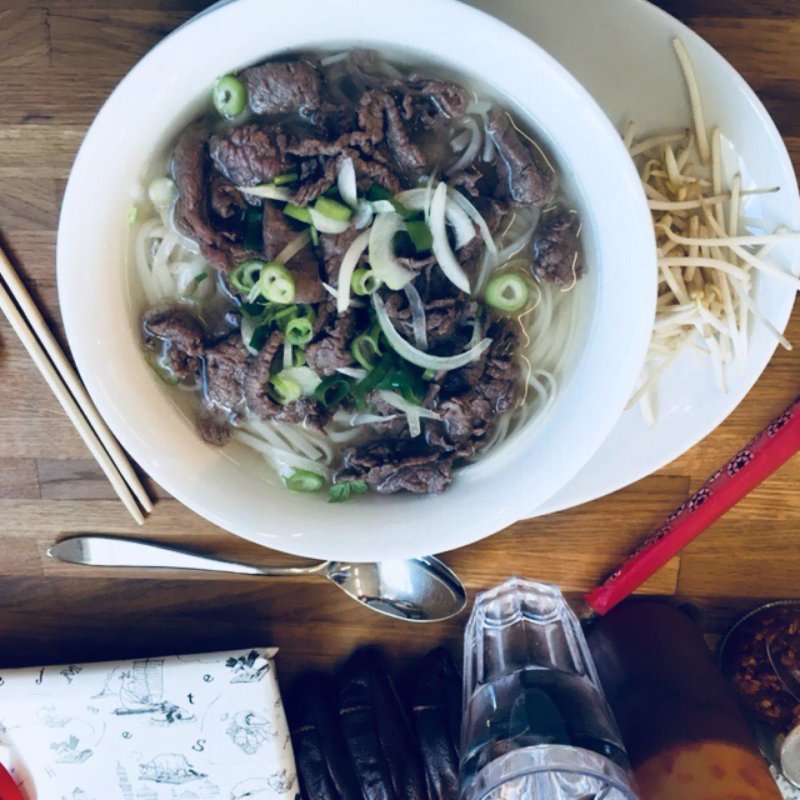 Viet Cuisine
