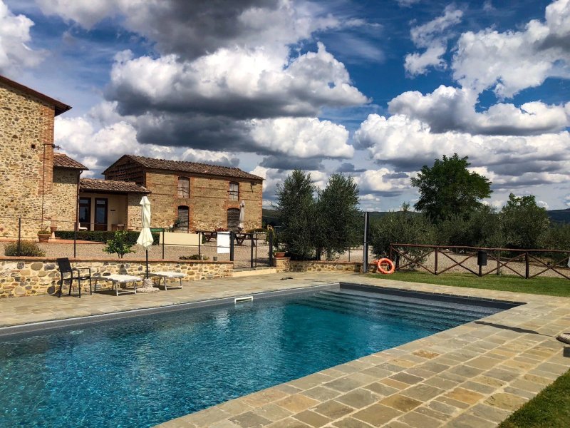 Agriturismo Melariano