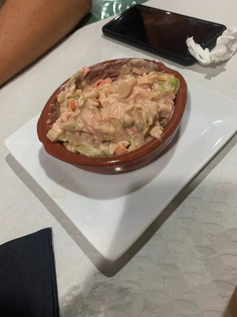 Rafael Todo Tapas