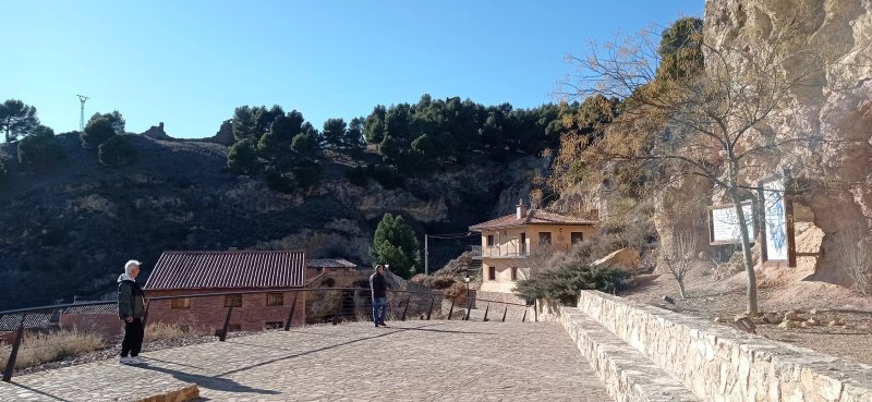 Mirador De San Miguel