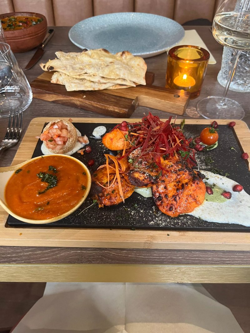 Naadu Indian Restaurant