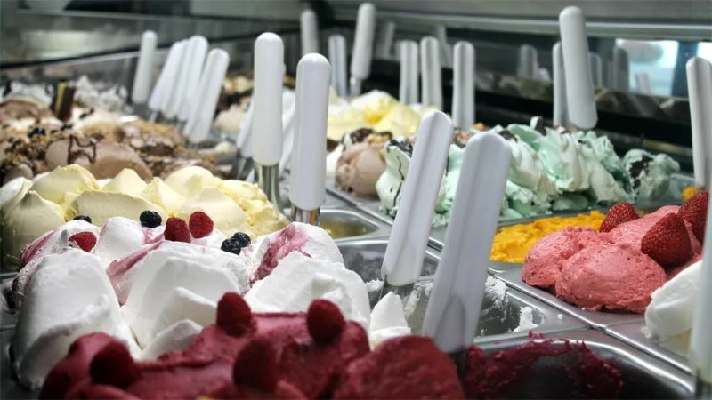 K2 Bar-Caffetteria-Gelateria