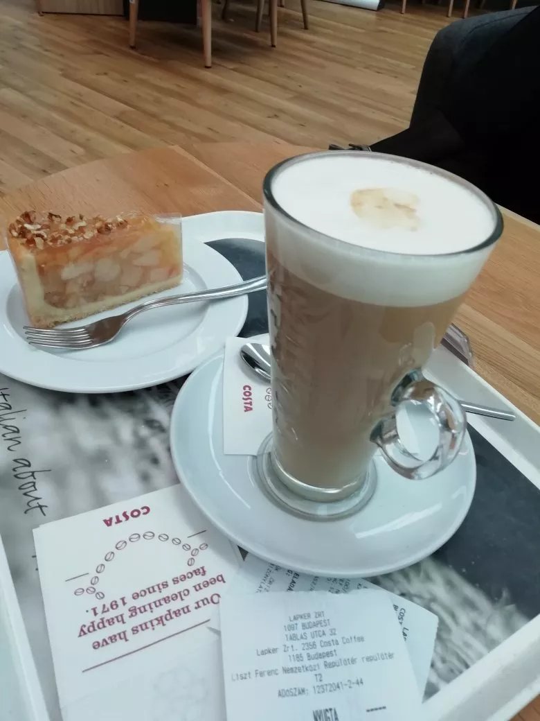 Costa Coffee