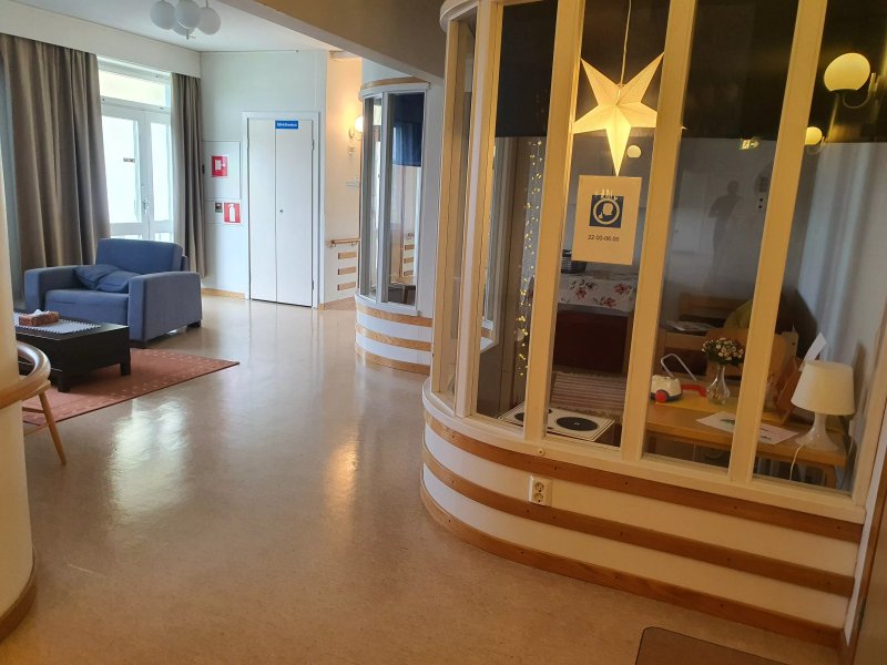 Budget Hotel Easystay