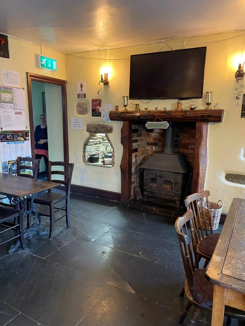 The Kings Arms Inn