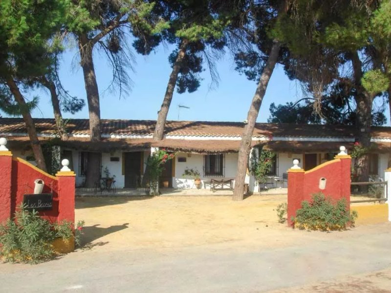 Cortijo La Corbera