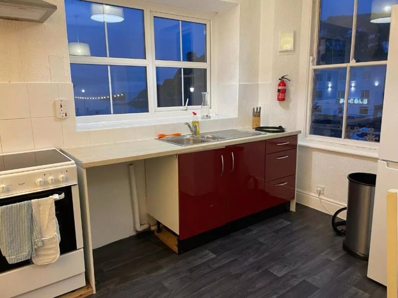Combe Martin Seaside Apartments