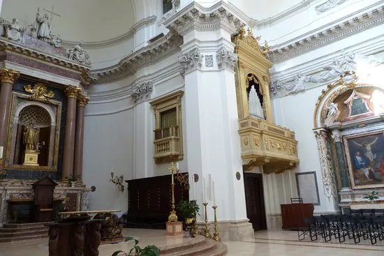 Chiesa di San Filippo Neri