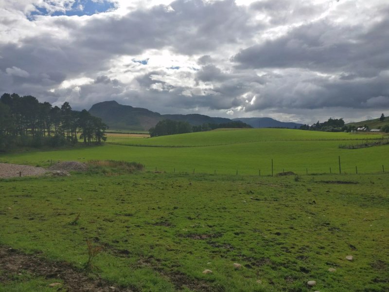 Tigh an Each B&B & Laggan Glamping