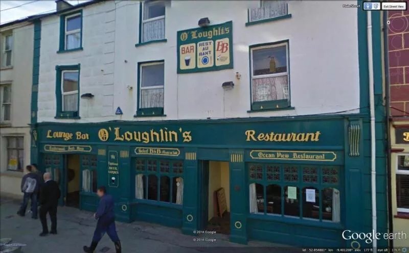 O'Loughlin's
