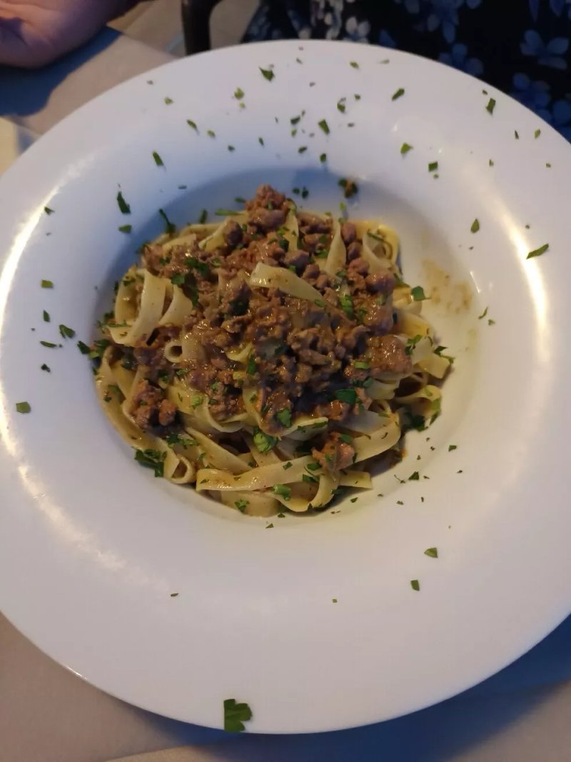 Ristorante Pizzeria Camping Lido