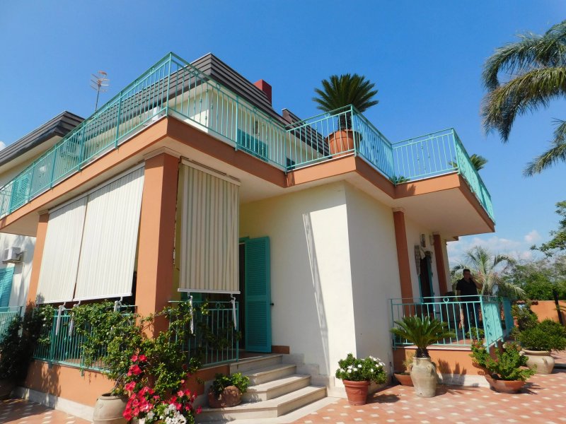Villa Julia