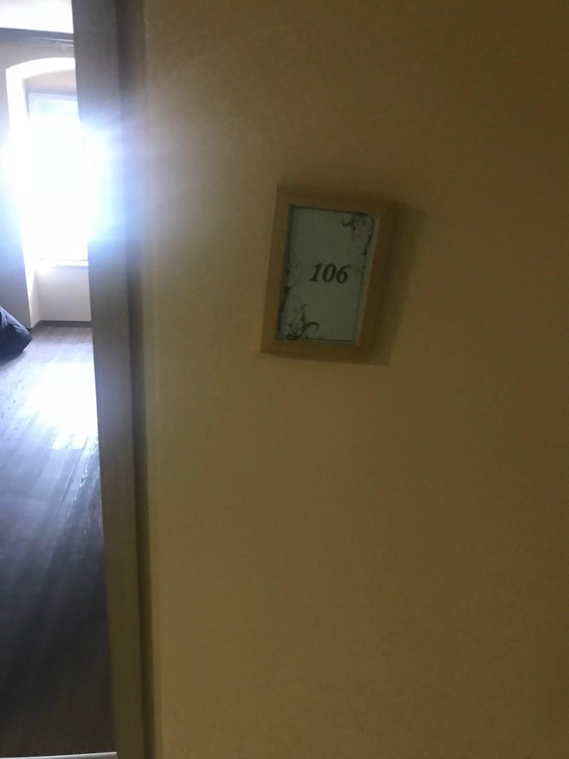 Postel Hostel