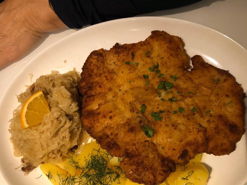 Klusska Polnisches Restaurant