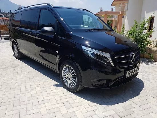 Ayaz Cyprus Airports Transfer