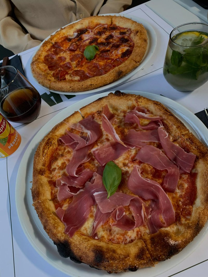 Pizzeria Maria