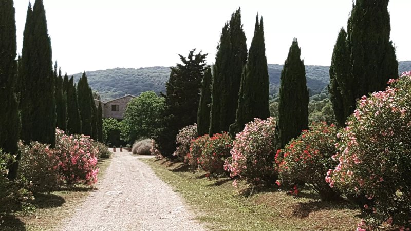 Agriturismo La Valentina del Biozzi