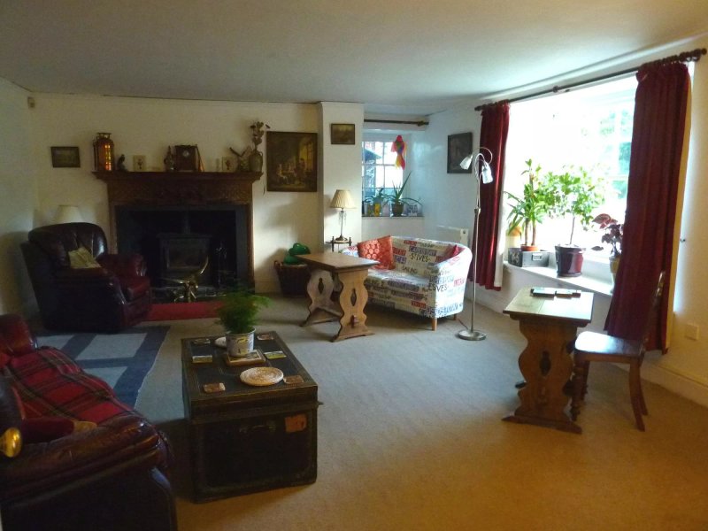 Park Farmhouse Bed & Breakfast