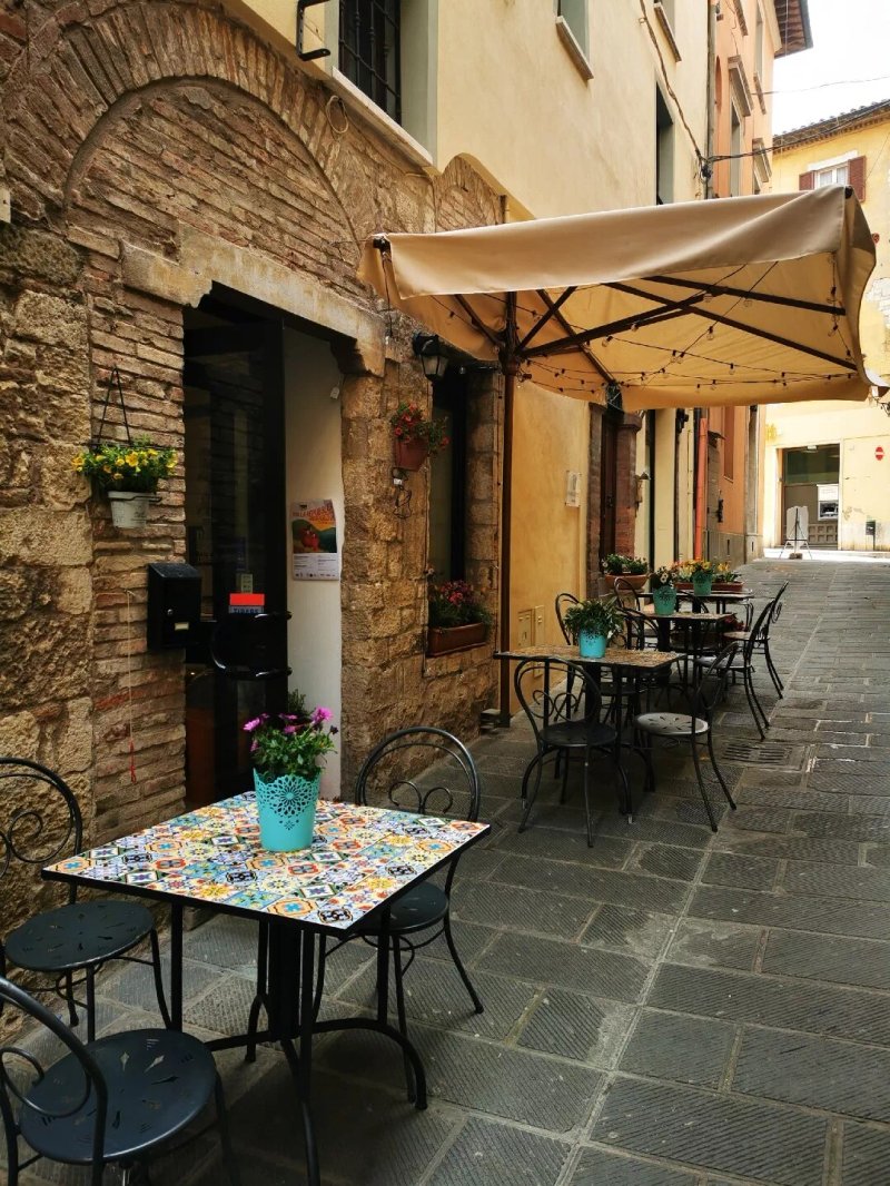 Pizzeria Al Vicoletto