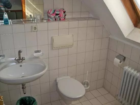 Hotel Zeller Zehnt