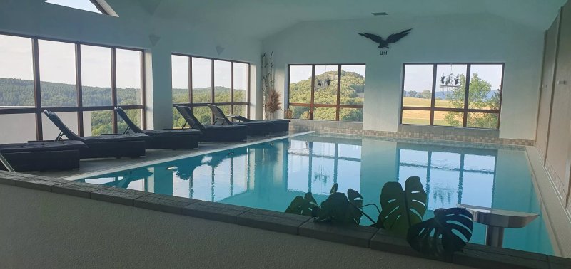 Berghotel Lothar Mai Haus