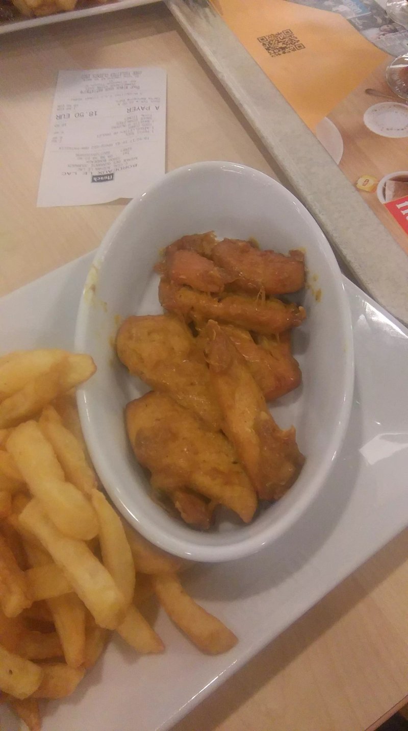 Flunch