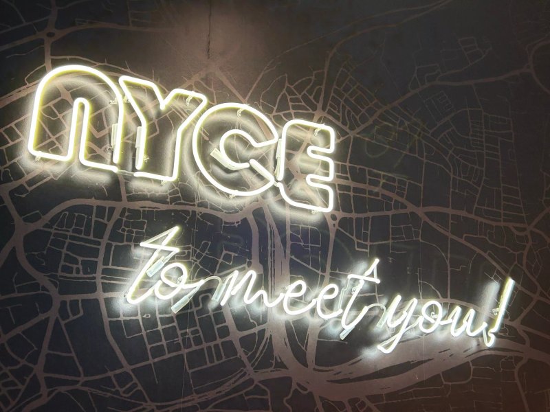 NYCE Hotel Ulm