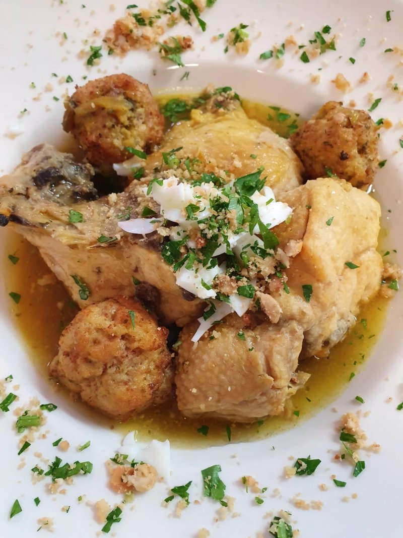 Restaurante Airen