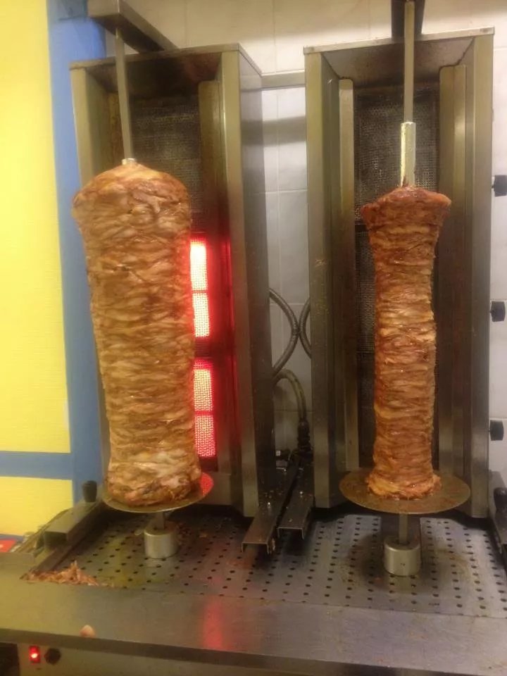 Kebab fenerbahce malakoff