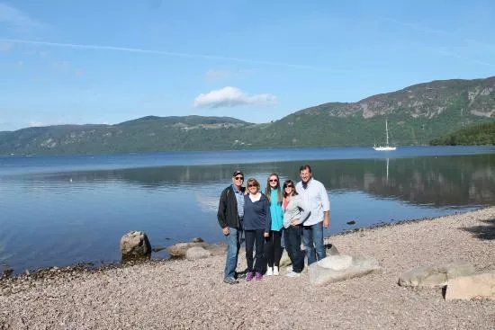 Iona Highland Tours