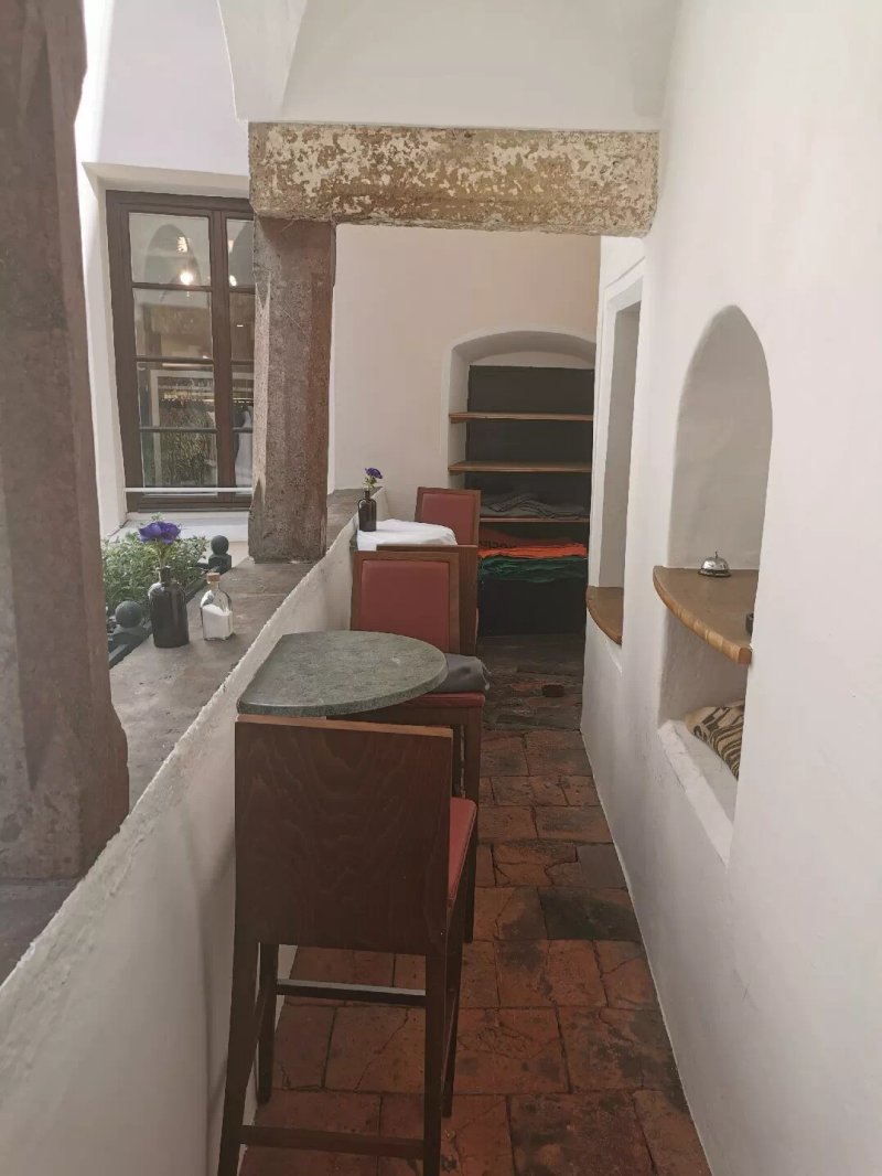 Cafe N°5 Salzburg
