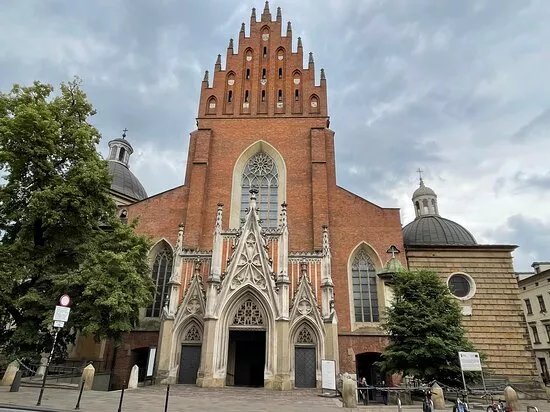 Bazylika Swietej Trojcy